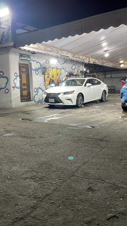Dammam, Vehicles, Cars & Trucks , SAR 95000,  Lexus ES 350,  2017,  Automatic,  93000 KM,