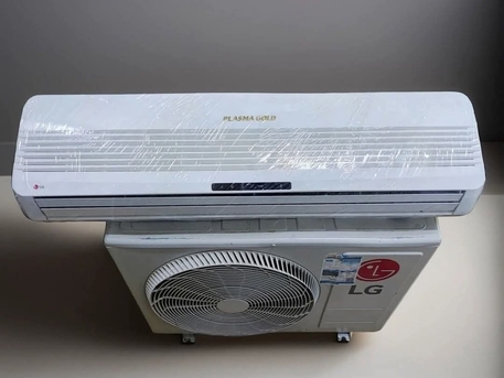 Riyadh, Air Conditioners, SAR 700,  Split Ac Sell And Exchange