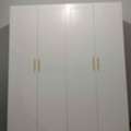 SAR 4,  4 Doors Wardrobe Available Brand New