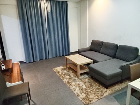 Hidd, Apartments/Houses, BHD 240/month,  1 BR,  1BHK Fully Furnished Flat For Rent In Hidd City