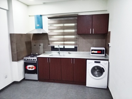 Hidd, Apartments/Houses, BHD 240/month,  1 BR,  1BHK Fully Furnished Flat For Rent In Hidd City