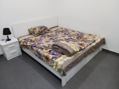 Hidd, Apartments/Houses, BHD 240/month,  1 BR,  1BHK Fully Furnished Flat For Rent In Hidd City