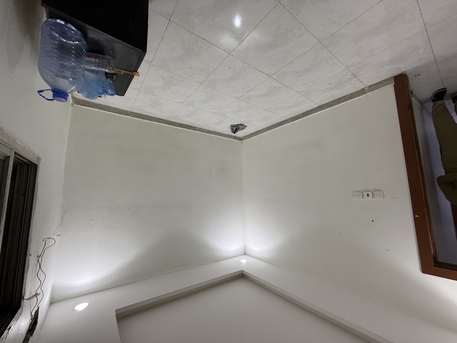 Riyadh, Apts/Flats Wanted, SAR 1400/month,  1 BR,  Room Available For Bachelor