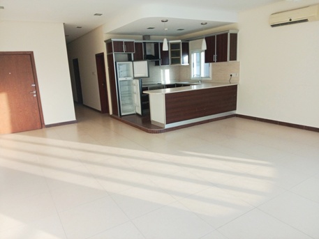 Hidd, Apartments/Houses, BHD 260/month,  2 BR,  2BHK Semi-Furnished Flat In Hidd | Excellent Condition | 260 BD With EWA
