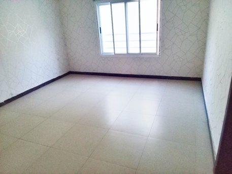 Hidd, Apartments/Houses, BHD 260/month,  2 BR,  2BHK Semi-Furnished Flat In Hidd | Excellent Condition | 260 BD With EWA