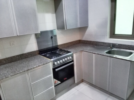 Hidd, Apartments/Houses, BHD 210/month,  2 BR,  2BHK Family Flat With 3 Split AC | Prime Location | 210 BD With EWA