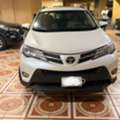 SAR 44000,  Toyota RAV4,  2015,  Automatic,  312500 KM,  TOYOTA RAV 4