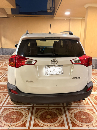 Al Sharafeyah, Vehicles, Cars & Trucks , SAR 44000,  Toyota RAV4,  2015,  Automatic,  312500 KM,  TOYOTA RAV 4