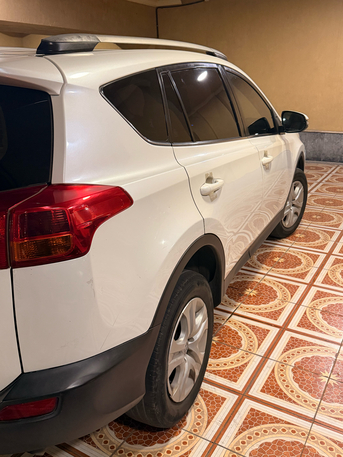 Al Sharafeyah, Vehicles, Cars & Trucks , SAR 44000,  Toyota RAV4,  2015,  Automatic,  312500 KM,  TOYOTA RAV 4