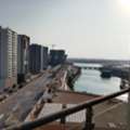 BHD 400/month,  2 BR,  Fully Furnished 2BHK Sea View Apartment In Amwaj Islands | EWA & WiFi Included