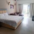 BHD 250/month,  1 BR,  Fully Furnished Studio Apartment In Amwaj Islands | EWA Included