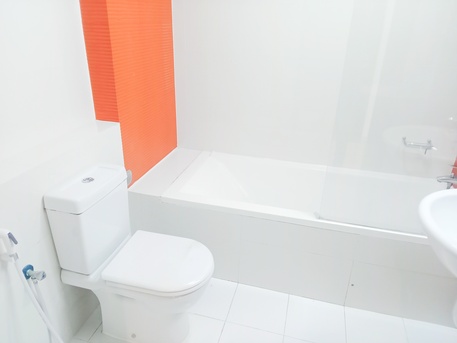 Amwaj Islands, Apartments/Houses, BHD 250/month,  1 BR,  Fully Furnished Studio Apartment In Amwaj Islands | EWA Included