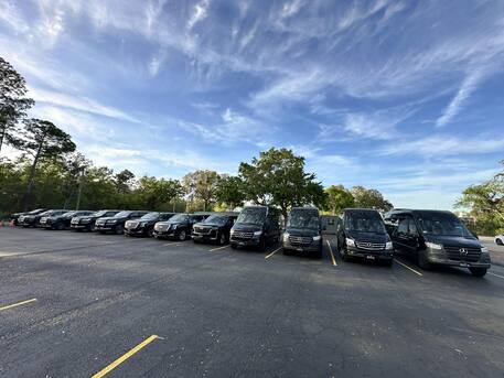 Tampa Bay, Automotive, Royal Transportation