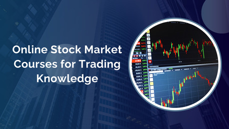 Laxmi Nagar, Education, Online Stock Market Courses For Trading Knowledge