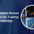 Online Stock Market Courses For Trading Knowledge
