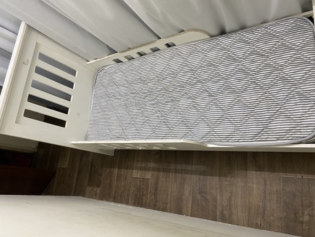 Jubail, Furniture, SAR 575,  Computer/Office Tables,Bed+Mattress(70/170 Size)