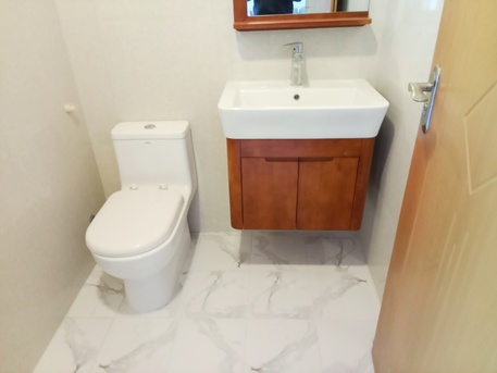 Amwaj Islands, Apartments/Houses, BHD 350/month,  2 BR,  Fully Furnished 2BHK Apartment In Amwaj Islands | EWA & WiFi Included