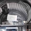 SAR 1200,  CANDY AUTOMATIC WASHING MACHINE 12 KG
