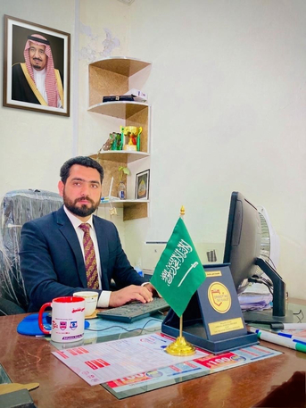 Riyadh, Job Seekers, Administrative Supporter