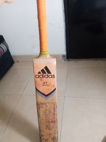 Dammam, Sporting Goods, SAR 2000,  English Willow/ Hard Ball Bat