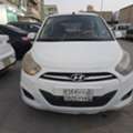 SAR 11500,  Hyundai I10,  2012,  Manual,  176000 KM,