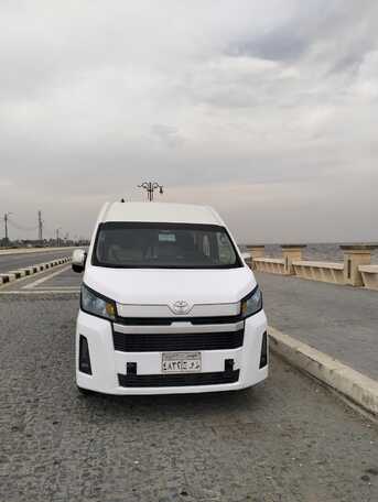 Cairo, Automotive, خدمة ميكروباص توصيل من والى  المطار 01031259956