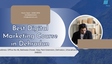 Mumbai, Lessons Offered, Digital Marketing Institute In Dehradun Placement & Training