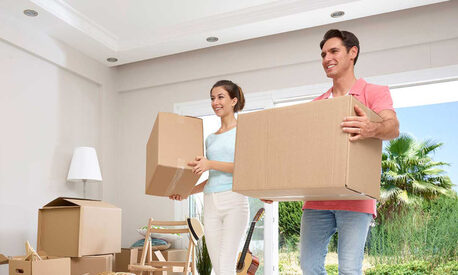Chandigarh, Businesses For Sale, Packing Tips For Safe Household Shifting In Chandigarh