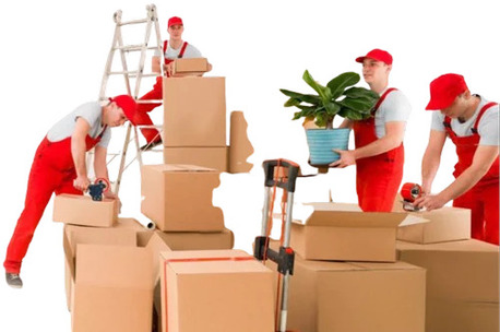 Chandigarh, Businesses For Sale, Packing Tips For Safe Household Shifting In Chandigarh