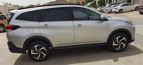 Al Yasmin, Vehicles, Cars & Trucks , SAR 52000,  Toyota Rush,  2019,  Automatic,  72000 KM,  7 Seater, VERY LOW KILOMETERS