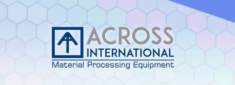 San Francisco, Heavy Equipment, Ball Mills