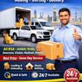 Pakistani House Shifting Apartment Office Villas Moving Service Movers Packers&bull;0543517044