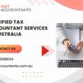Certified Tax Accountant Services In Australia