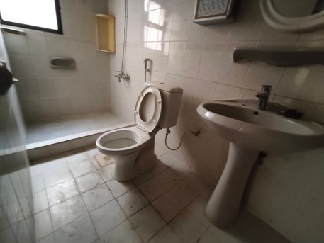 Gudaibiya, Apartments/Houses, BHD 150/month,  2 BR,  Gudaibiya:- 2bhk For Rent 150BD Without EWA.