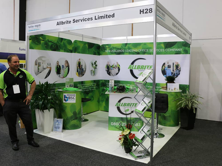 Sydney, Appliances, Custom Portable Display Stands For Trade Shows & Events