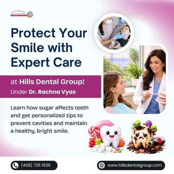 New York, Dental, Protect Your Smile With Expert Care At Hills Dental Group!