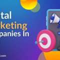 Digital Marketing Companies In India