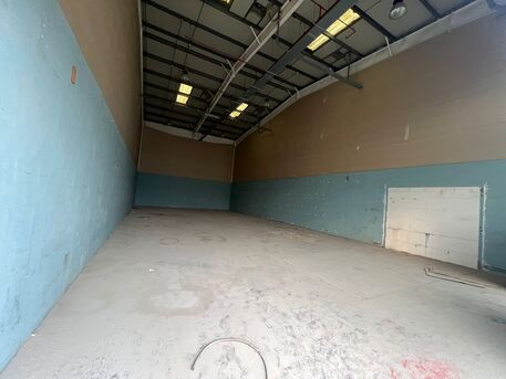 Hidd, Warehouses, BHD 741,  247 Sq. Meter,  Industrial Warehouse For Rent In Hidd Bahrain