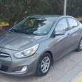 SAR 25000,  Hyundai Accent,  2016,  Automatic,  388700 KM,  Accent