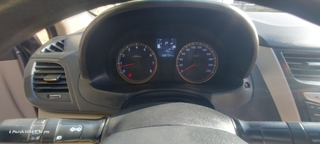 Jubail, Vehicles, Cars & Trucks , SAR 25000,  Hyundai Accent,  2016,  Automatic,  388700 KM,  Accent