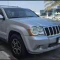 SAR 10000,  Jeep Grand Cherokee L,  2008,  Automatic,  260000 KM,  Grand Cherokee