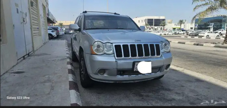 Khobar, Vehicles, Cars & Trucks , SAR 10000,  Jeep Grand Cherokee L,  2008,  Automatic,  260000 KM,  Grand Cherokee
