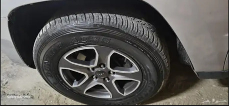 Khobar, Vehicles, Cars & Trucks , SAR 10000,  Jeep Grand Cherokee L,  2008,  Automatic,  260000 KM,  Grand Cherokee