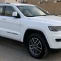 SAR 77000,  Jeep Cherokee,  2021,  Automatic,  83800 KM,  Jeep Grand Cherokee 4x4  Model For Sale