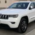 SAR 77000,  Jeep Cherokee,  2021,  Automatic,  83800 KM,  Jeep Grand Cherokee Laredo 4x4  Model For Sale