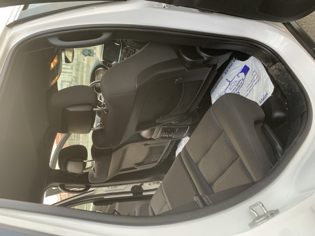 Jeddah, Vehicles, Cars & Trucks , SAR 77000,  Jeep Cherokee,  2021,  Automatic,  83800 KM,  Jeep Grand Cherokee Laredo 4x4  Model For Sale