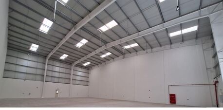 Sitra, Warehouses, BHD 2594,  864 Sq. Meter,  Warehouses For Rent In Sitra | Secure Compound | Multiple Sizes Available