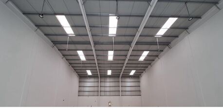 Sitra, Warehouses, BHD 2594,  864 Sq. Meter,  Warehouses For Rent In Sitra | Secure Compound | Multiple Sizes Available