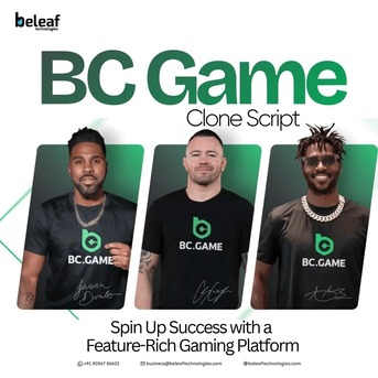 Mumbai, Business, Build A BC-Style Casino Without The Heavy Dev Costs