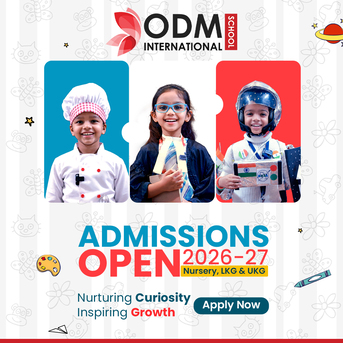 Gurugram, Education, UKG Admission In Gurgaon Open &ndash; Apply For 2026 Session